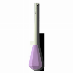 Soft Brush (Color: Purple)