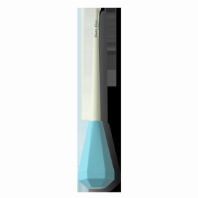 Soft Brush (Color: Blue)