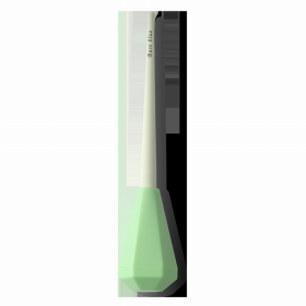 Soft Brush (Color: green)