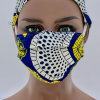 Cloth Face Mask