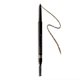 Precision Waterproof Retractable Brow Pencil (Color: Soft Brown - Soft Brown with Warm Undertones)