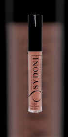 Best Selling! Lustre Vinyl Finish Lip Gloss 4G. (Color: Shade V2)