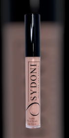 Best Selling! Lustre Vinyl Finish Lip Gloss 4G. (Color: Shade V7)