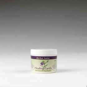 Herbal Healing Salve (size: 4oz)