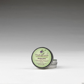 Herbal Healing Salve (size: 2oz)