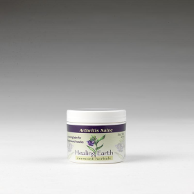 Arthritis Salve (size: 2oz)