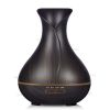 400ml Aroma Essential Oil Diffuser Ultrasonic Air