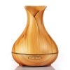 400ml Aroma Essential Oil Diffuser Ultrasonic Air