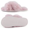 Sole Happy's COMFY TOES - Women's Slipper