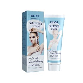 Bellezon Underarm Skin Cream (Option: black-4)